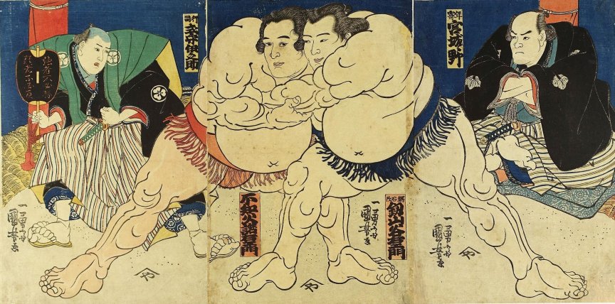 SUMO様 Sumoshikiristripe | Ceramic Japan Co.,Ltd.